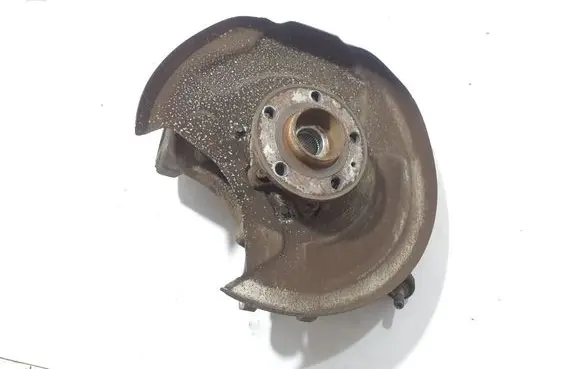 Volvo XC90 Rear wheel hub 32395005
