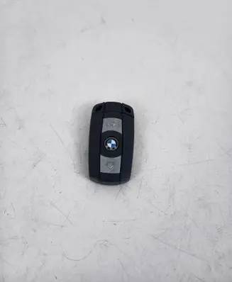 BMW 3 E90 E91 Ignition key/card 9248688
