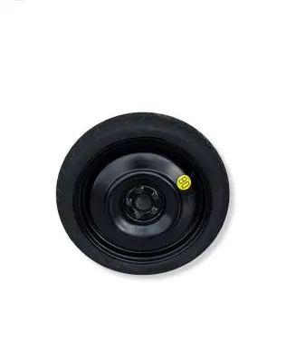 Toyota Corolla Verso AR10 R17 spare wheel 2170600 4170009