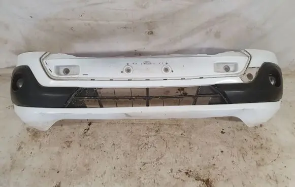Ford Transit Custom Front bumper