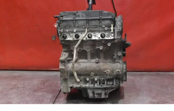 Ford Transit - Tourneo Connect Engine F3FA