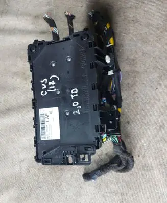 Fuse module