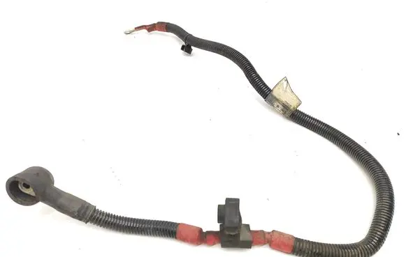 Alfa Romeo Stelvio Wires (starter motor) 50549353 27092016