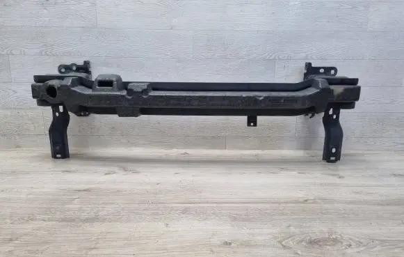 Volkswagen Up Front bumper support beam 1S0807111C