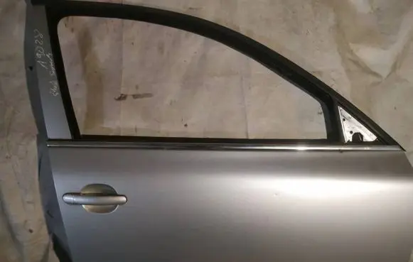 Skoda Superb B5 (3U) Front door PILKOS