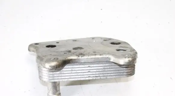 Mercedes-Benz CLC CL203 Gearbox / Transmission oil cooler A6461880301