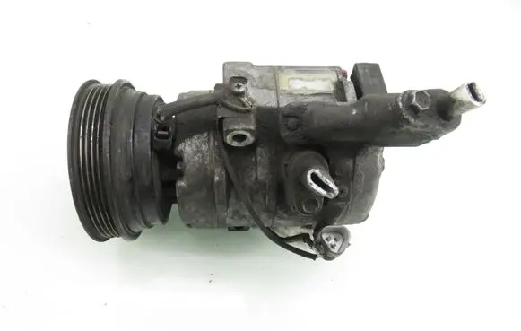 Toyota RAV 4 (XA20) Air conditioning (A/C) compressor (pump) 