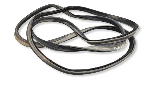 Citroen Jumpy Loading door rubber seal (on body) 
