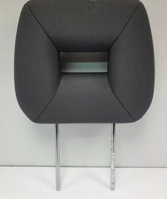 Mitsubishi Space Star Front seat headrest 