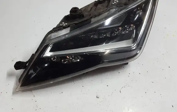 Seat Leon (5F) Headlight/headlamp 5F2941007XAUTOPX 5F2941007