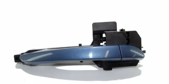 Hyundai Tucson TL Rear door exterior handle