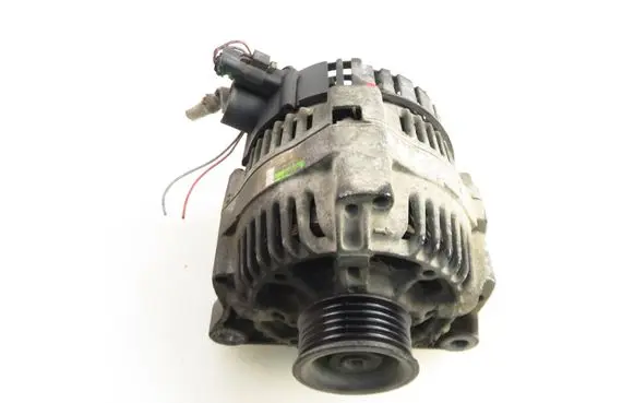 Peugeot 206 Generator/alternator