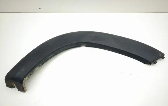 Fiat Ducato Rear arch trim 