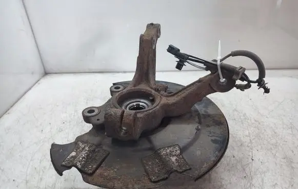 Ford Ecosport Front wheel hub