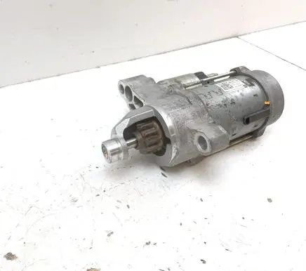 Audi A4 S4 B9 8W Starter motor 06Q911024 438005211