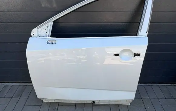 Nissan Qashqai J12 Front door NISSANQUASHQAIJ12