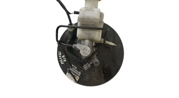 MG ZS Brake booster 10454075