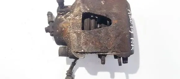 Volkswagen Polo Front brake caliper