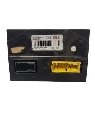 Citroen C4 Grand Picasso Air conditioner control unit module 9660069280 A83009100