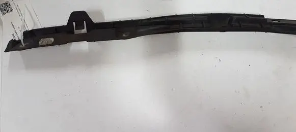 Opel Astra H Rear bumper mounting bracket 24460477