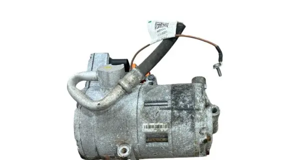 Volkswagen Up Air conditioning (A/C) compressor (pump) 12E820803B VCPR134A VPEVAH19J499BB