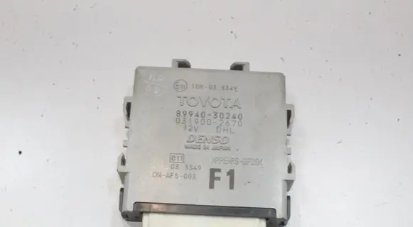 Lexus GS 250 350 300H 450H Light module LCM 8994030240
