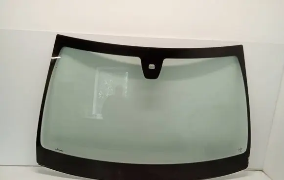 Mercedes-Benz C W205 Front windscreen/windshield window 43R000029 E001141