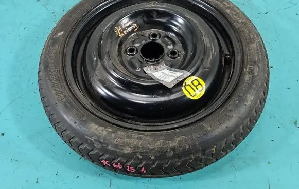 Toyota Yaris R15 spare wheel IMPRK1566254