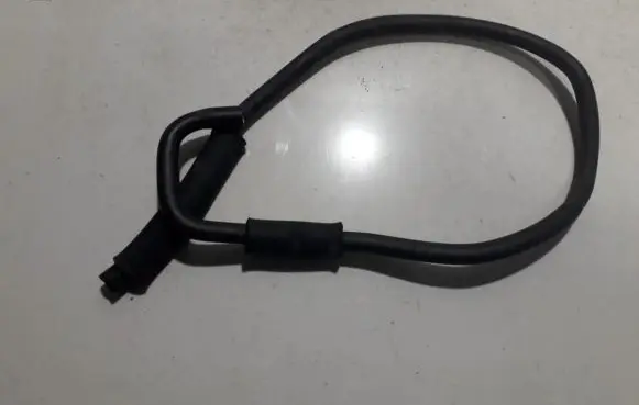 Hyundai Tucson JM Engine coolant pipe/hose 254512e500 25451-2e500