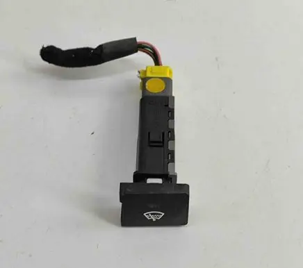 KIA Carnival Windscreen/window heater switch 937204D050VA 937204D050