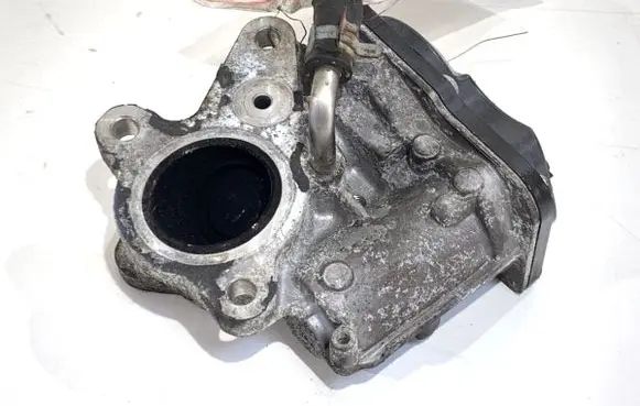 Renault Master III EGR valve 8201353607