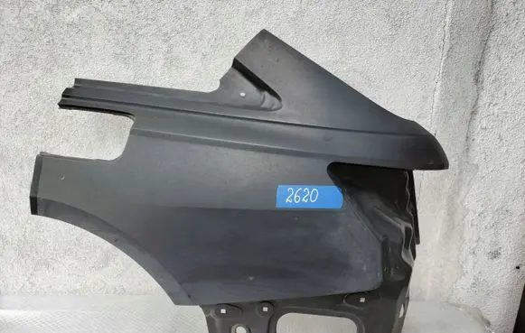 Audi A6 S6 C8 4K Fender