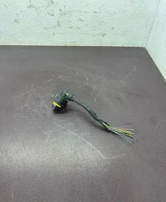 Audi A6 Allroad C7 Gearbox/transmission wiring loom 4L0971921