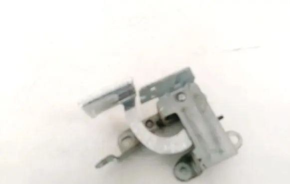 Mitsubishi Galant Eterna Engine bonnet (hood) release handle