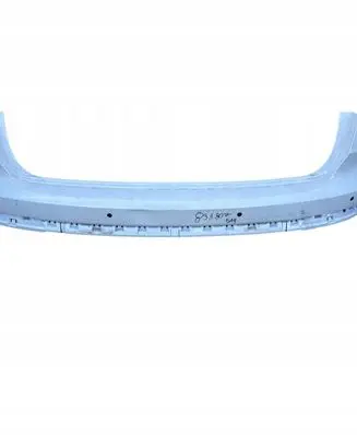Audi Q3 F3 Rear bumper