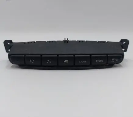 Mini Cooper Countryman R60 A set of switches 9804923