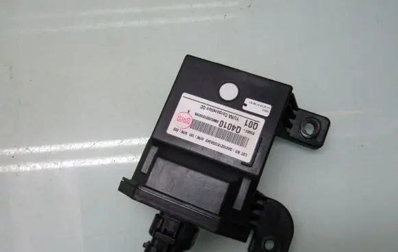 KIA Niro Other control units/modules 91687Q4010