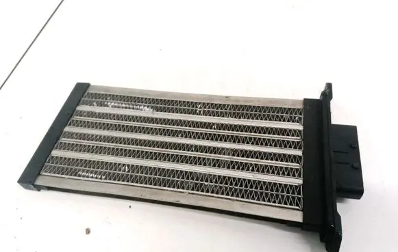 KIA Rio Electric cabin heater radiator 971911g100 97191-1g100