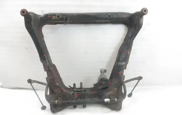 Renault Koleos I Front subframe