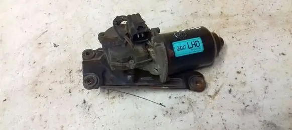 Chevrolet Aveo Wiper motor
