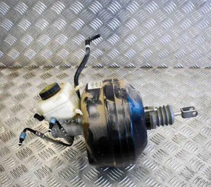 BMW 2 F22 F23 Brake booster 6798424 0204745091