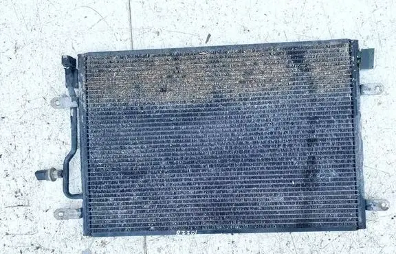 Audi A4 S4 B6 8E 8H A/C cooling radiator (condenser) 8e0260401b mf446700-3960
