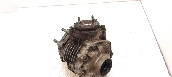 Toyota RAV 4 (XA30) Gearbox transfer box case 