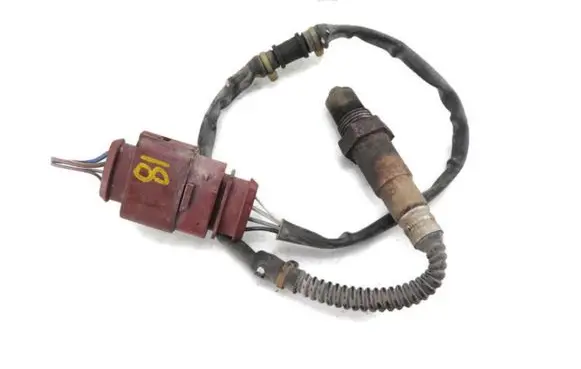 Skoda Fabia Mk1 (6Y) Lambda probe sensor