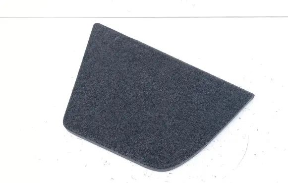 Toyota Prius+ (ZVW40) Trunk/boot mat liner 5841247010