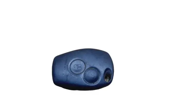 Renault Master III Ignition key/card NOKODE