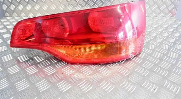Rear/tail lights