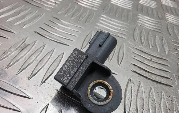 Volvo V40 Airbag deployment crash/impact sensor 31451526