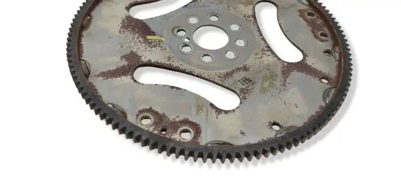Flywheel