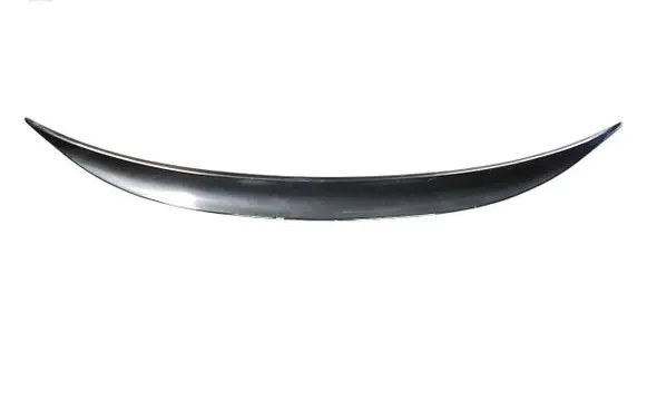 BMW 1 E82 E88 Tailgate/trunk spoiler 